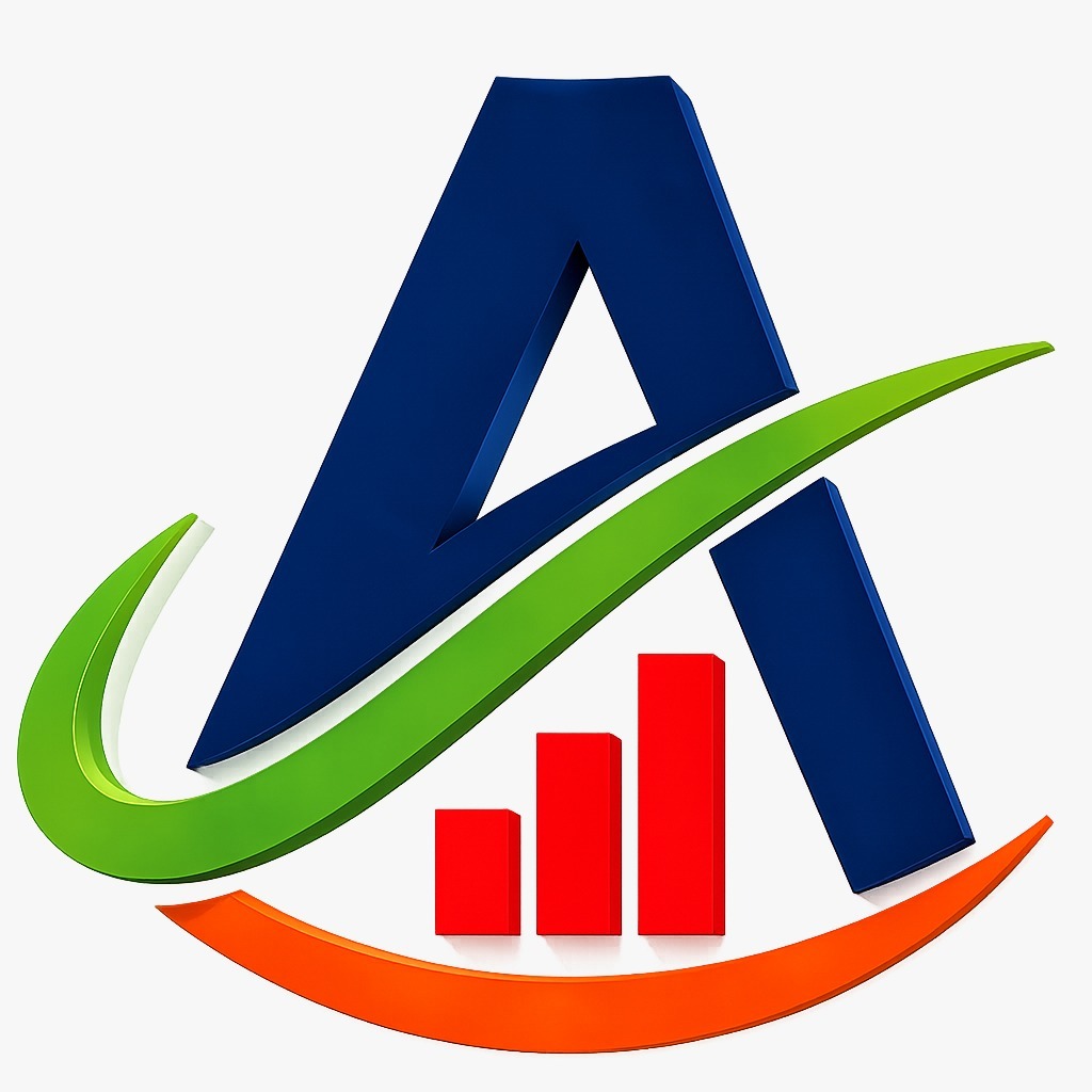 ALPHA logo